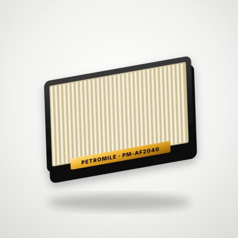 PetroMile Engine Air Filter PM-AF2040