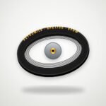 PetroMile Serpentine Drive Belt 6PK1750