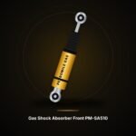 PetroMile Gas Shock Absorber Front PM-SA510 – Studio